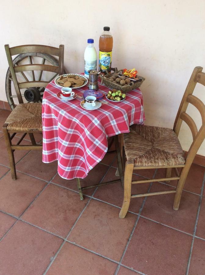 Taverna Grika Villa Lecce Exterior photo