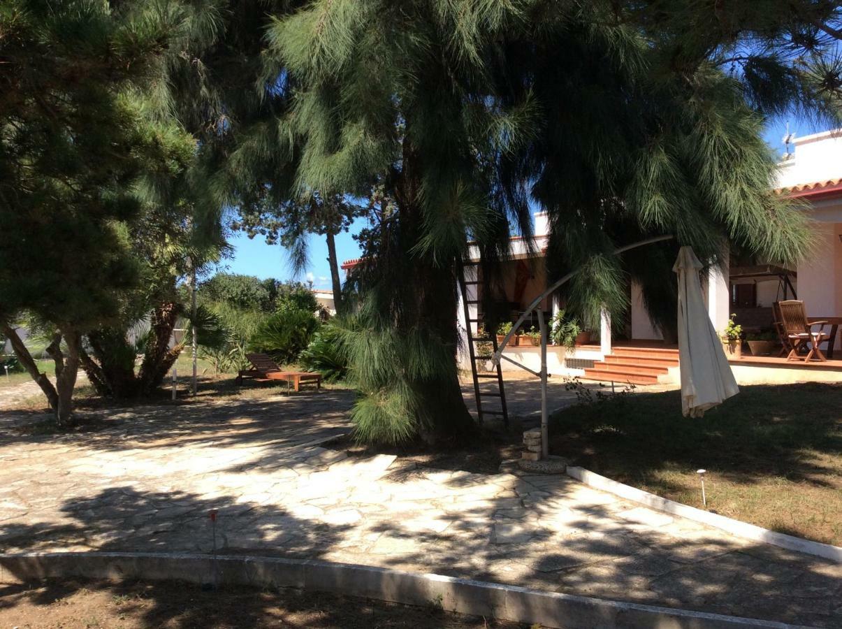 Taverna Grika Villa Lecce Exterior photo